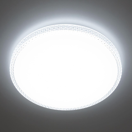 Потолочный светильник Citilux Альпина CL718A80G изображение в интернет-магазине Cramer Light фото 27