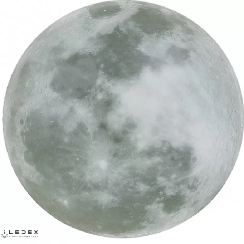 Потолочный светильник iLedex Music 02-D400-24W изображение в интернет-магазине Cramer Light