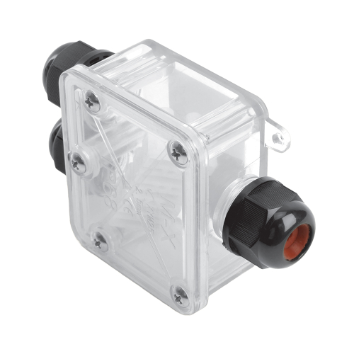Коробка распределительная Stekker LD538 50130 дополнительное фото фото 4
