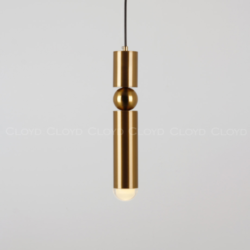 Подвесной светильник Cloyd Pareto 11062 изображение в интернет-магазине Cramer Light