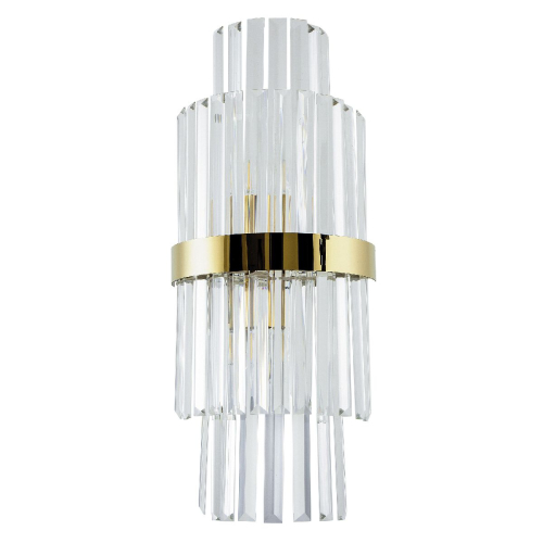 Настенный светильник Modelux ML.504.02 GD изображение в интернет-магазине Cramer Light