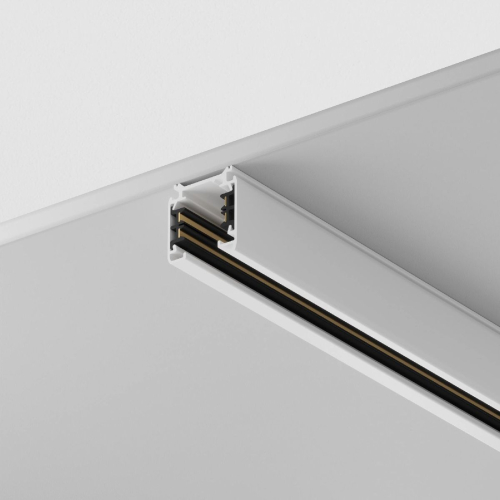 Шинопровод трехфазный Maytoni Technical Busbur trunking TRX005-312W изображение в интернет-магазине Cramer Light фото 4