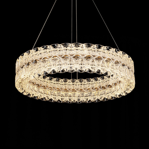 Подвесная люстра Modelux ML.8185.600 GD изображение в интернет-магазине Cramer Light фото 3