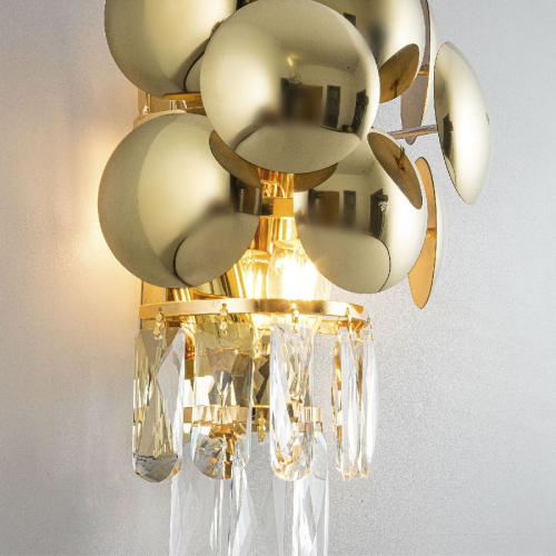 Настенный светильник Modelux ML.627.02 изображение в интернет-магазине Cramer Light фото 4