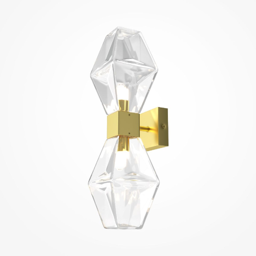 Бра Maytoni Coctail time MOD325WL-02G дополнительное фото фото 4