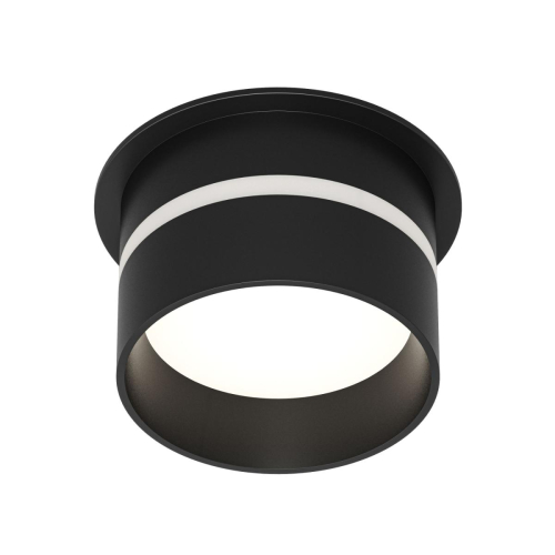Влагозащищенный светильник Denkirs DK2404-BK изображение в интернет-магазине Cramer Light фото 7