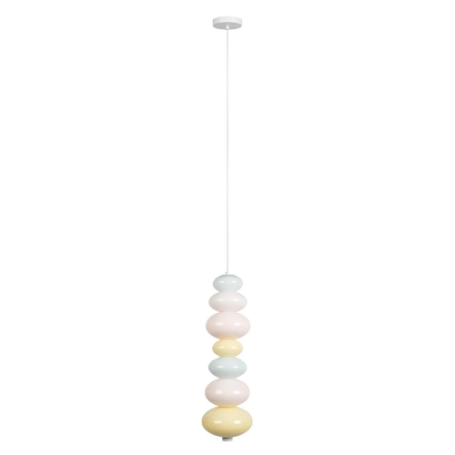 Подвесной светильник Loft IT Macaroon 10271P/A изображение в интернет-магазине Cramer Light