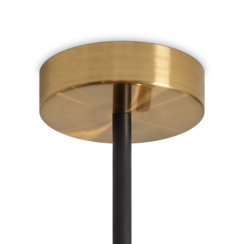 Люстра на штанге Freya Balla FR5560PL-07GB изображение в интернет-магазине Cramer Light фото 6