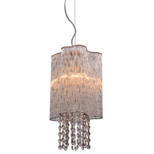 Подвесной светильник Arte Lamp 9 A8560SP-1CL изображение в интернет-магазине Cramer Light