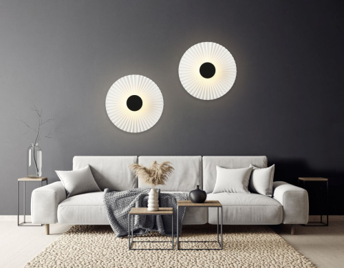 Настенный светильник Ambrella Light High Light Modern LH72641 изображение в интернет-магазине Cramer Light фото 6