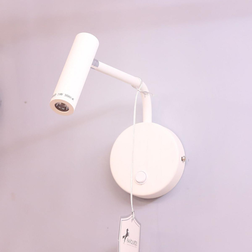 Светодиодный спот Favourite Murum 1961-1W изображение в интернет-магазине Cramer Light фото 9