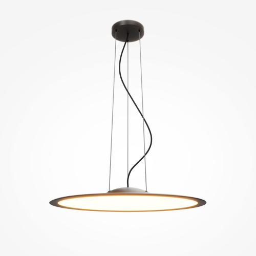 Подвесной светильник Maytoni Industria MOD471PL-L57BK изображение в интернет-магазине Cramer Light фото 4