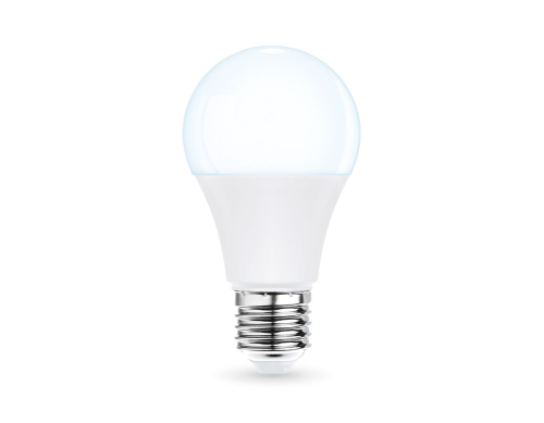 Светодиодная лампа Ambrella Light Bulbing E27 12W 6400K 601206 изображение в интернет-магазине Cramer Light