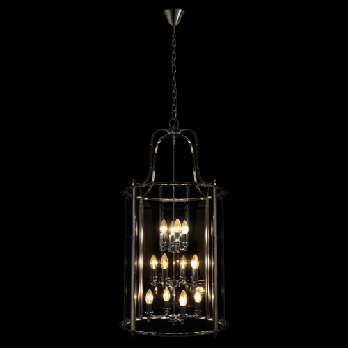Подвесной светильник Loft IT Lighthouse 10456/12 CR изображение в интернет-магазине Cramer Light фото 2