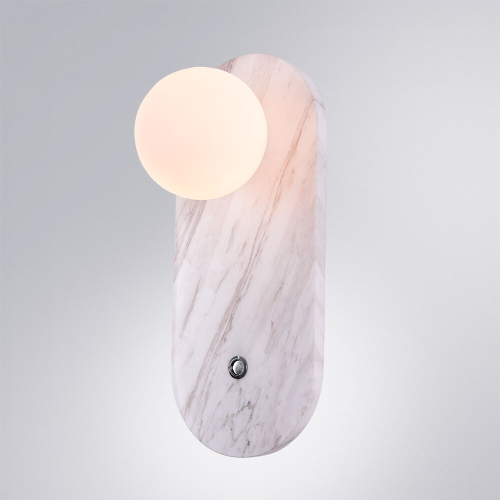 Бра Divinare Milano 5406/33 AP-1 дополнительное фото фото 2