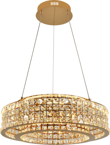 Подвесная люстра Stilfort Karnelli 4024/03/06P изображение в интернет-магазине Cramer Light