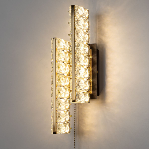 Настенный светильник Citilux Palant CL325422 изображение в интернет-магазине Cramer Light фото 9