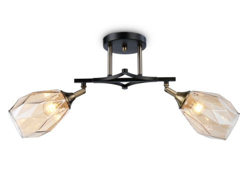 Люстра на штанге Ambrella Light Modern TR303032 изображение в интернет-магазине Cramer Light