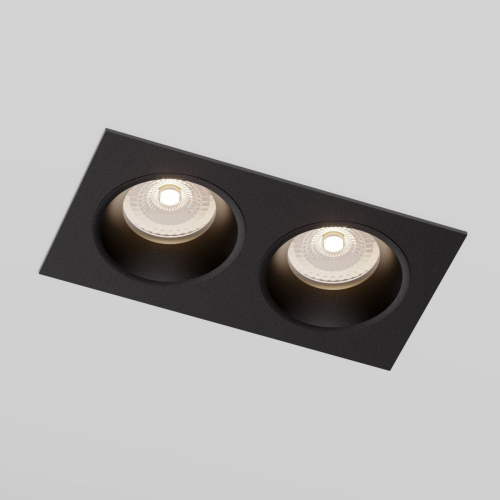 Встраиваемый светильник Elektrostandard Andi 15700/02 4690389218545 a071591 изображение в интернет-магазине Cramer Light