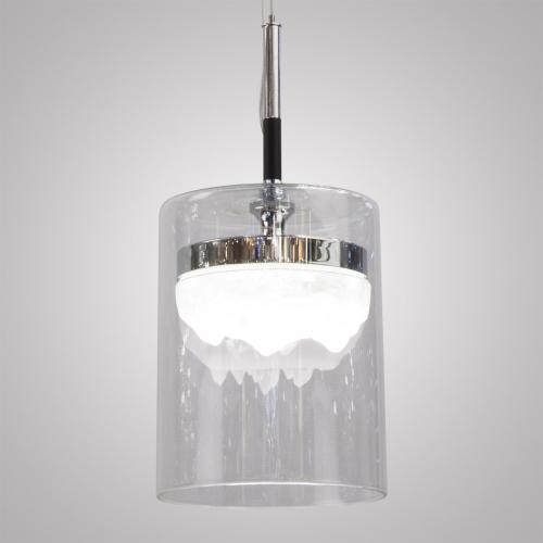 Подвесной светильник AM Group AM521-H280 CR изображение в интернет-магазине Cramer Light фото 4