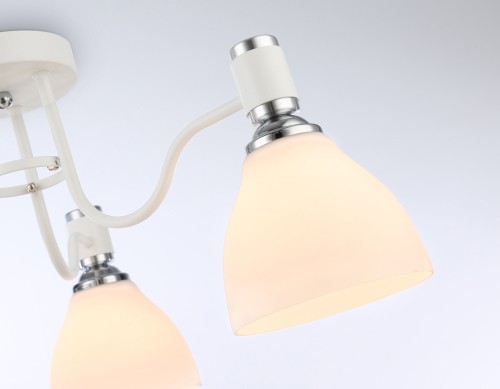 Потолочная люстра Ambrella Light Modern TR303302 изображение в интернет-магазине Cramer Light фото 5