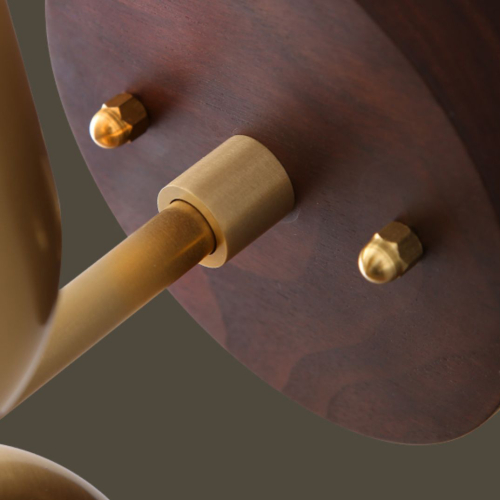 Бра ImperiumLoft Chris 209123-23 дополнительное фото фото 12