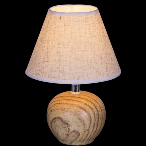 Настольная лампа Reluce 16111-0.7-01DY изображение в интернет-магазине Cramer Light