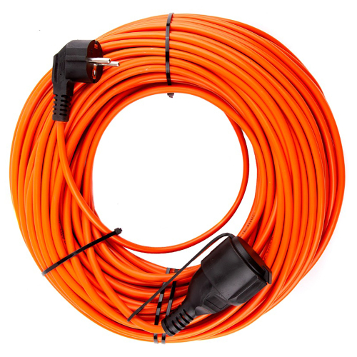 Удлинитель Stekker Standart STD08-31-30 50345 дополнительное фото