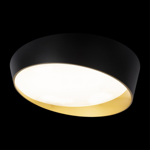 Потолочный светильник Loft IT Coin 10199 Black изображение в интернет-магазине Cramer Light фото 6