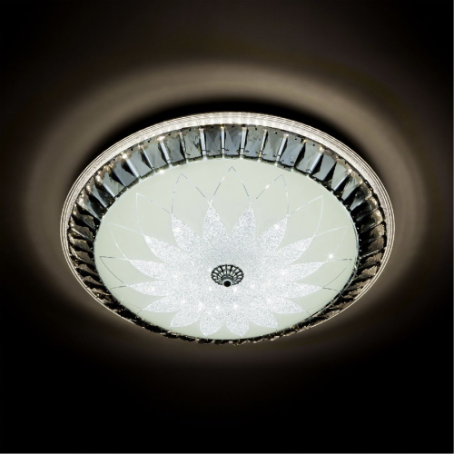 Потолочный светильник LED4U L1159-500 CR изображение в интернет-магазине Cramer Light фото 4