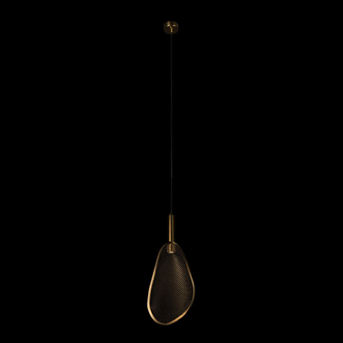 Подвесной светильник Loft IT Leaf 10349/S изображение в интернет-магазине Cramer Light фото 2