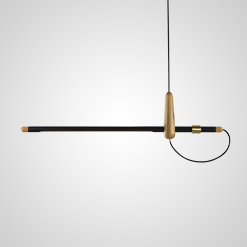 Подвесной светильник ImperiumLoft Barcker 213848-26 изображение в интернет-магазине Cramer Light