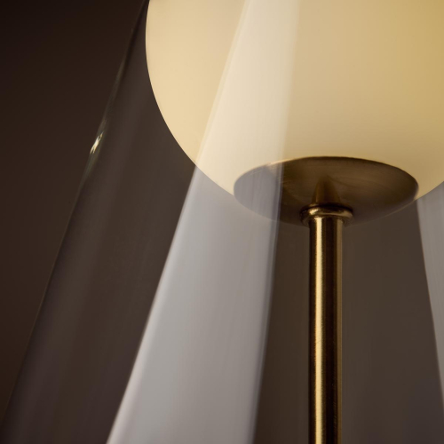 Бра Freya Doublety FR5382WL-01BS дополнительное фото фото 6