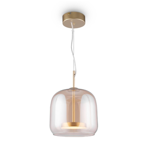 Подвесной светильник Maytoni Madmen MOD128PL-L6AM изображение в интернет-магазине Cramer Light