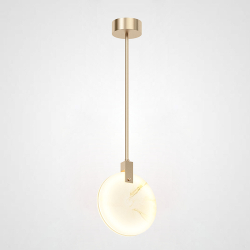 Подвесной светильник ImperiumLoft Marble 101777-26 изображение в интернет-магазине Cramer Light