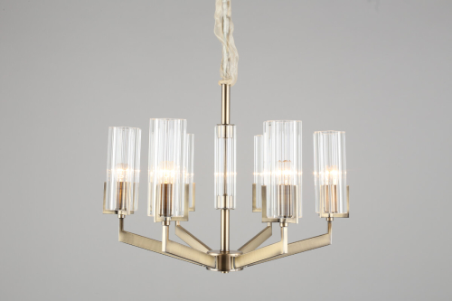 Подвесная люстра Omnilux Ledro OML-69903-06 изображение в интернет-магазине Cramer Light фото 6