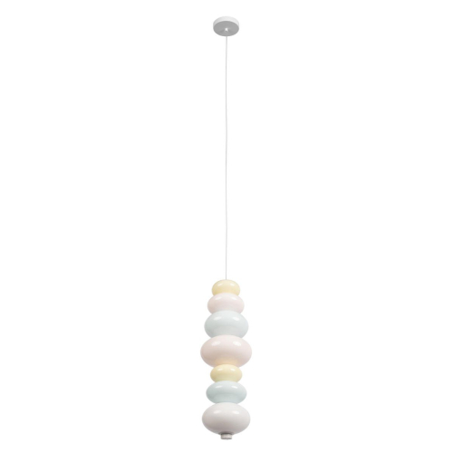 Подвесной светильник Loft IT Macaroon 10271P/B изображение в интернет-магазине Cramer Light фото 3