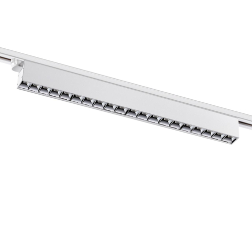 Трековый светильник Novotech Iter 358834 изображение в интернет-магазине Cramer Light