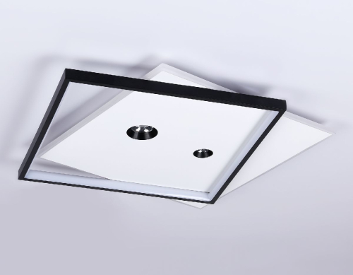 Потолочная люстра Ambrella Light Comfort FL5065 изображение в интернет-магазине Cramer Light фото 3