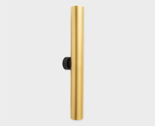 Настенный светильник Italline IT02-026 gold 3000K изображение в интернет-магазине Cramer Light