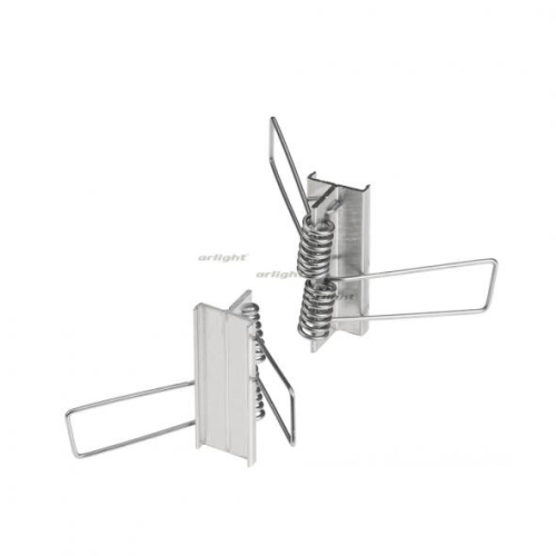 Пружинный держатель Arlight SWALL 017285 изображение в интернет-магазине Cramer Light