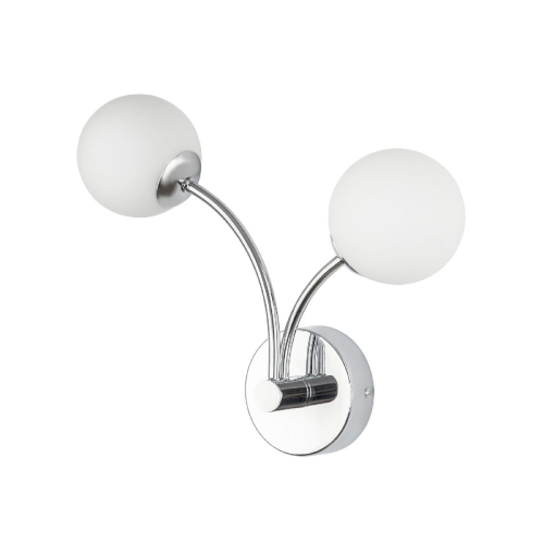 Бра Modestyle MS.1535.02 CR дополнительное фото