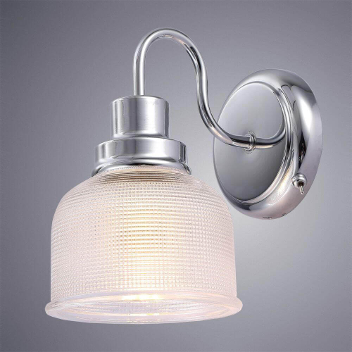 Бра Arte Lamp A9186AP-1CC дополнительное фото фото 3