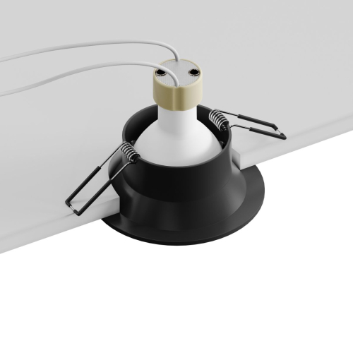 Встраиваемый светильник Hesby Lighting Sogne HSBL_0177 изображение в интернет-магазине Cramer Light фото 4