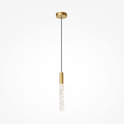 Подвесной светильник Maytoni Selemo MOD328PL-L3BS3K изображение в интернет-магазине Cramer Light фото 6