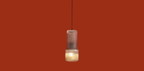 Подвесной светильник Freya Versato FR5599PL-01CG изображение в интернет-магазине Cramer Light фото 4