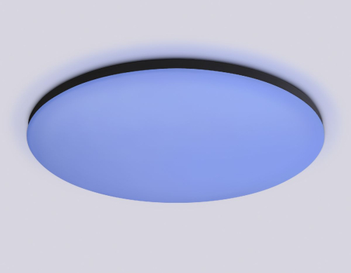 Потолочный светильник Ambrella Light Orbital Dance FZ2005 изображение в интернет-магазине Cramer Light фото 18