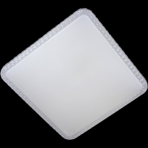 Потолочная люстра Reluce 09760-0.3-540 WH изображение в интернет-магазине Cramer Light