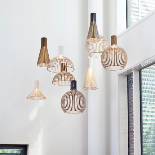 Подвесной светильник ImperiumLoft Victo 140989-26 изображение в интернет-магазине Cramer Light фото 4