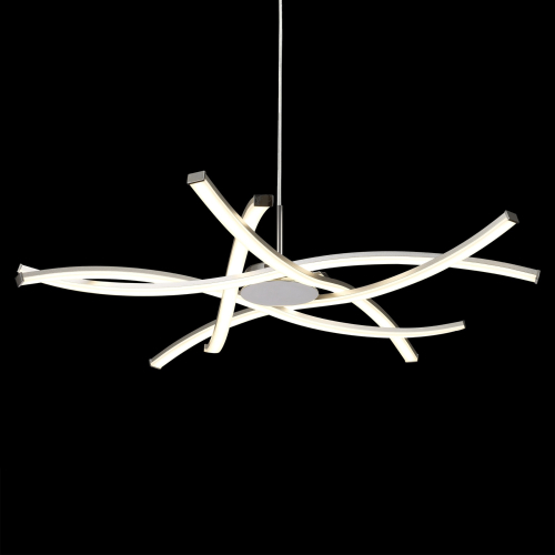 Подвесная светодиодная люстра Mantra Aire Led 5914 изображение в интернет-магазине Cramer Light фото 3